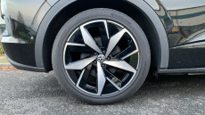 Volkswagen ID.4 250kW 4MOTION GTX Edition 79kWh 5dr Auto Electric Estate